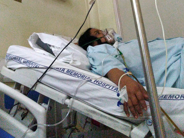 Help my Mother fight stage 4 Cancer
