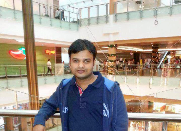 Help Sagar Fight Acute Lymphoblastic Leukemia, A Type Of Blood Cancer