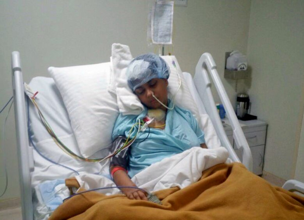 Help 25-Year-Old Lata Fight Drug-Resistant Tuberculosis
