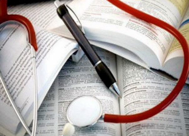Help Saheed To Study Medicine