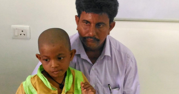 Help Geethika Get Bone Marrow Transplant Milaap #geethika got fame with #aata #danceshow in popular telugu tv chanenl. bone marrow transplant milaap