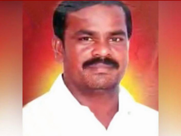 Help Ramalingam’s Family