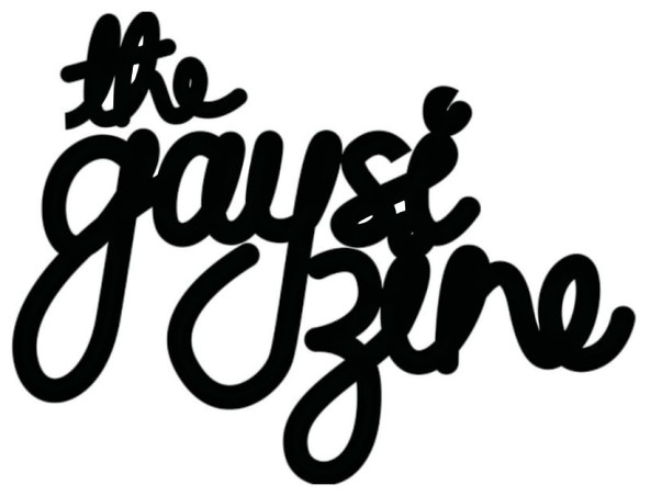 Join The Movement Towards An Inclusive Society. Support Gaysi Zine.