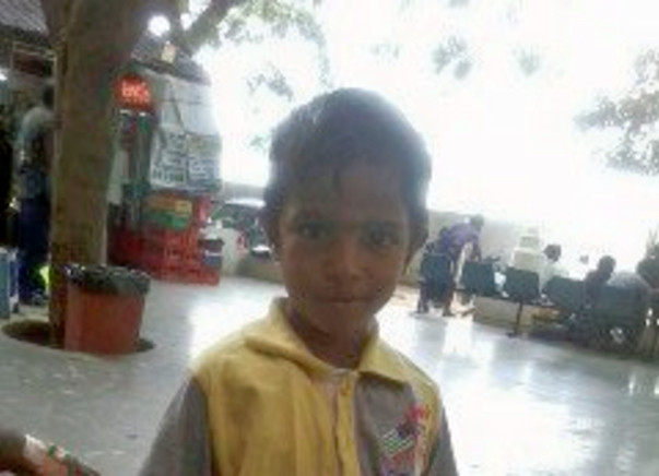 (TechMCSRChennai Team) We are fundraising to bone Marrow Transplantation Treatment