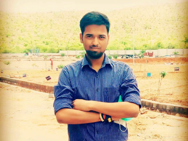 Help Anurag for Bone Marrow Transplant