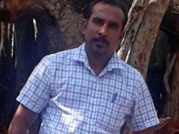 Help My Friend Prasad Fight Dengue and Multi-Organ Failure