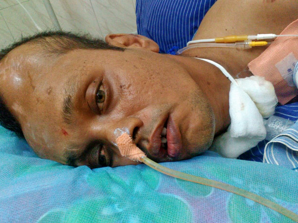 Help Prabhu get his life back