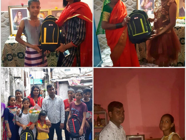 Saakshar Yuwa Parivartan Abhiyaan And Night School For Dropouts Kids