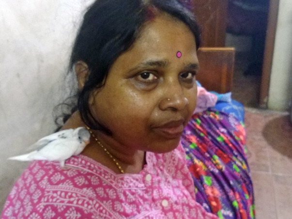 Help raise funds for my Mother's Kidney Failure!