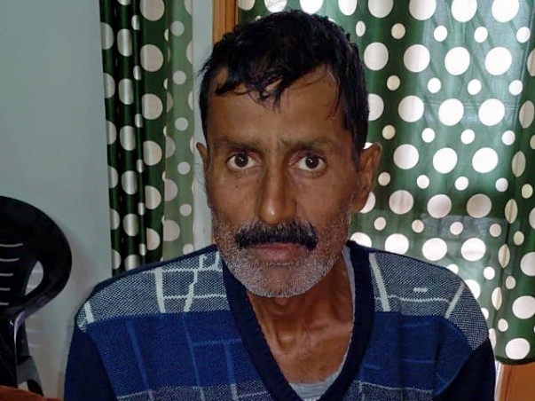 Help Vinod Jha In His Fight Against Liver Cancer