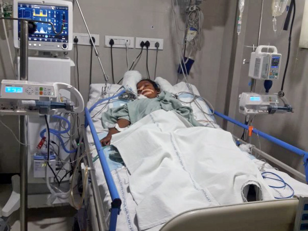 Help 11 Year Old Zahara Who Is Fighting For Her Life.