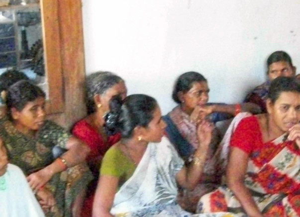 supply of cost effective sanitary napkins for tribal and adivasi women
