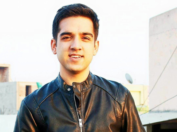 Help Me To Pursue My Masters From Graduate Institute, Geneva