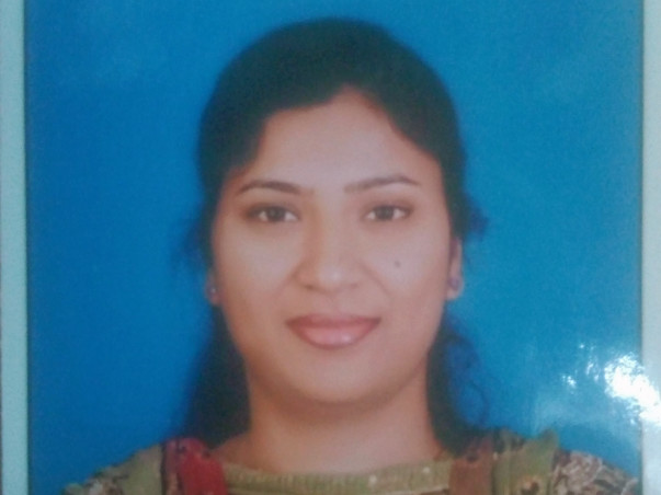 Help Sweety Get Treated for Failed Kidneys