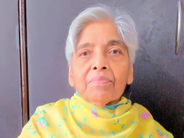 Help Ranjana Fight Cancer
