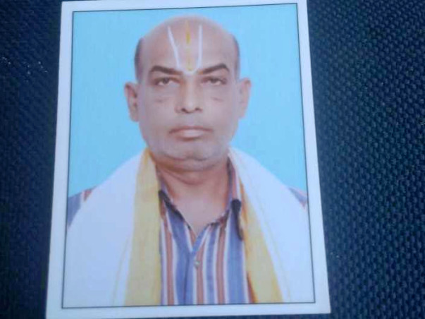Help Kodandaramachar Undergo Kidney Transplant