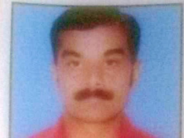Help This Young Father Jadhav Sudhir Fight Cancer