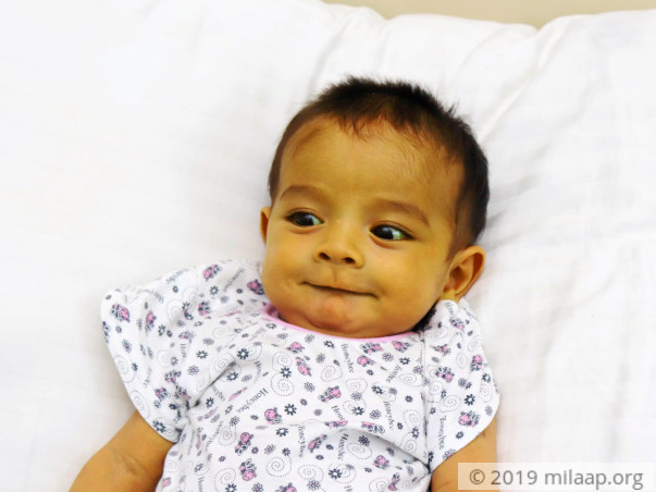 Shahrukh Yusof needs your help to undergo his treatment