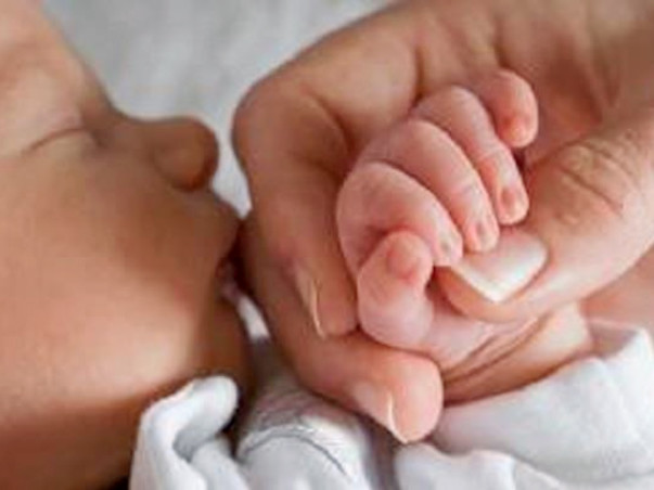Help My 10 Weeks Baby Fight For Her Life