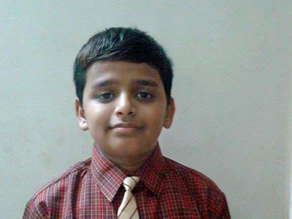 Financial Aid for Sagar - Acute Pancreatitis