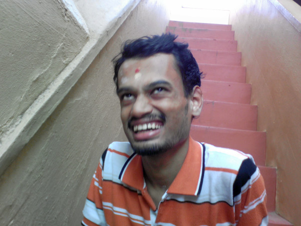 Help my helpless brother