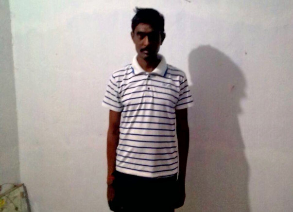 Help Kumara Swamy fight endstage Liver disease Decompensated Cirrhosis