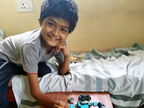 To Save My Son From Blood Cancer, Need Fund For BMT Treatment!