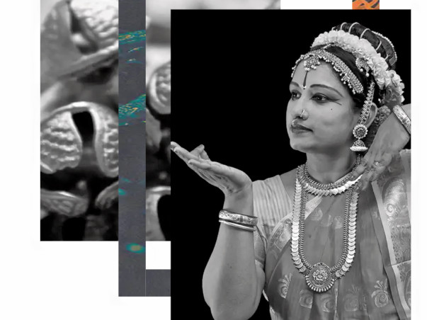 Support Kuchipudi Parampara Foundation
Work and Artists.