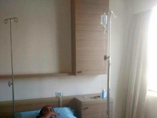 Help devadharshini fight thalassemia