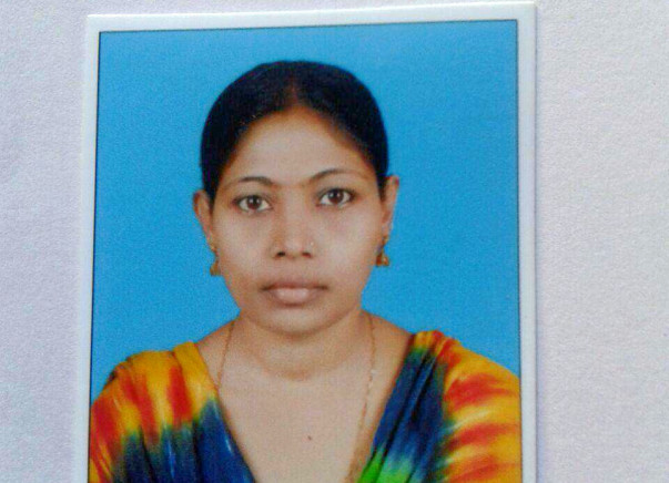 I want to Survive for my Mother