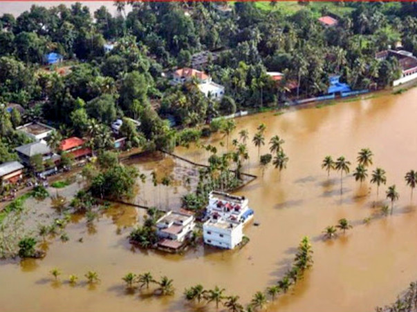 Kerala Needs Your Support