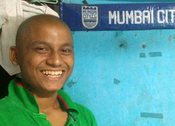 Help Dipak Fight Blood Cancer And Live!