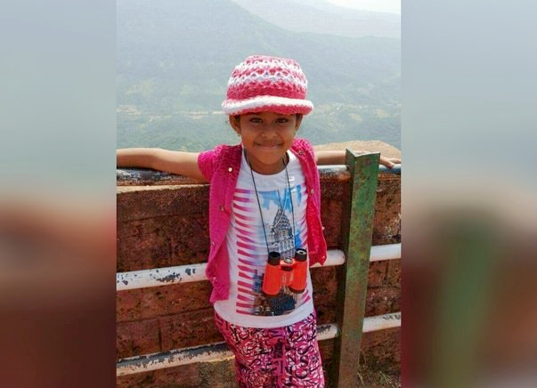 Help Ritika Fight 3rd Degree Burns From A Fire Accident