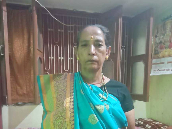 Help Champa Ji Get a Decent Life