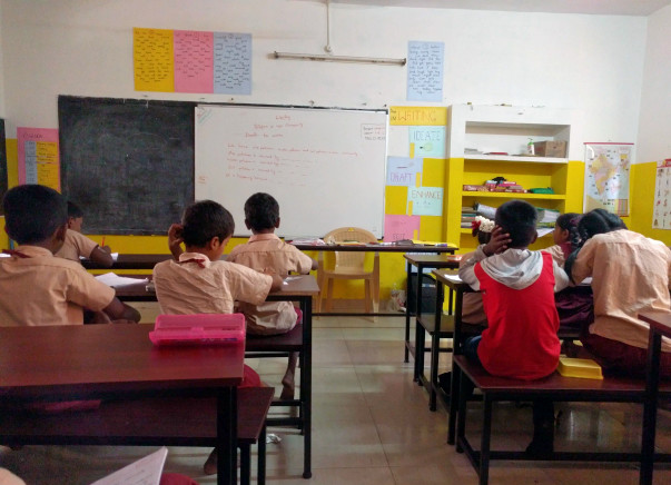 Help Bigheroes get the learning resources they deserve