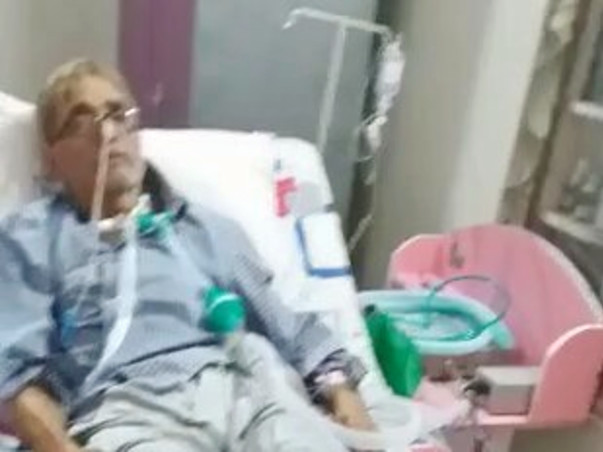 Help My father for fight MND/ALS