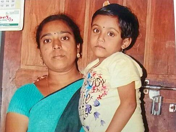 Help Baby Divyabharati for Liver Transplant