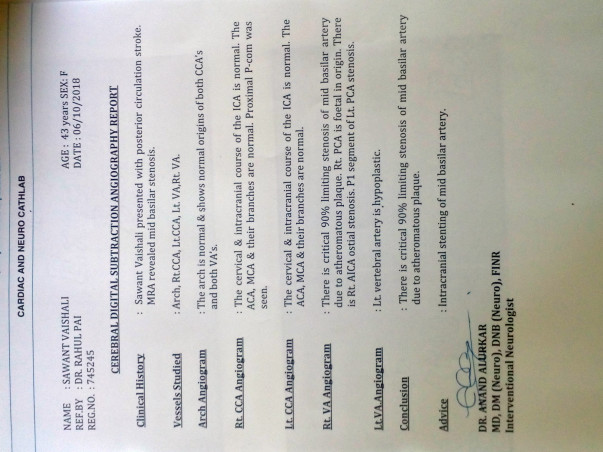 Please Help My Sister, Vaishali, Undergo Surgery