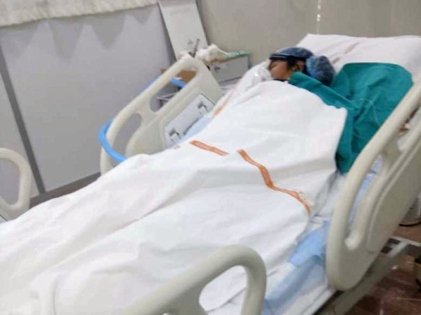 Help My Sister, Anu, Undergo Heart Transplantation