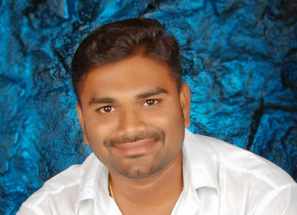 Help my friend Bhaskar battling Cancer