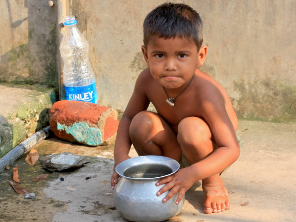 To Provide Free Education ,study Materials To Underprivileged/students