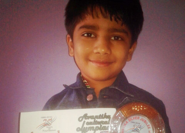 I am fundraising to help for Bone Marrow Transplant of Shail Shah