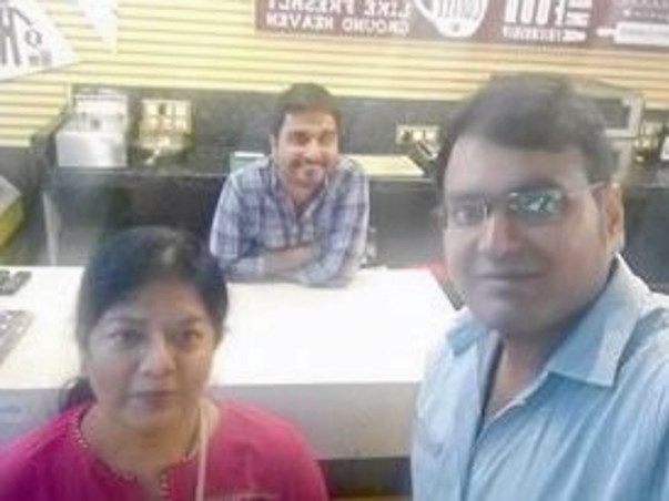 Help My Mother Fight Liver Cancer