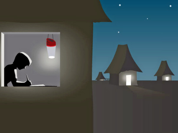 This Diwali, Light up 100 Rural Households in Meghalaya with Solar!