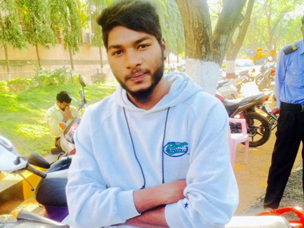 Help Raju Who Met With Serious Accident