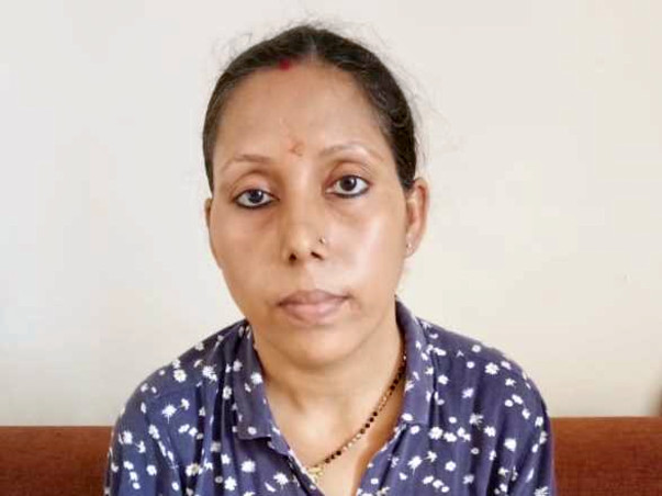 Help My Wife Undergo Cancer Treatment.