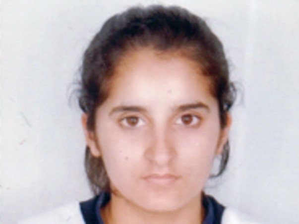 Help Kiran Undergo An Operation for Scoliosis