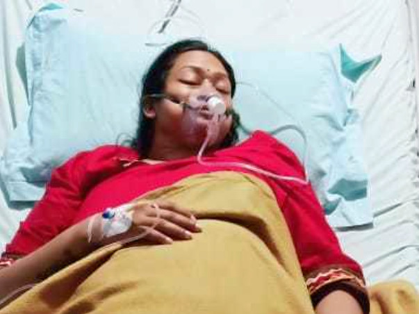 Help Supriya from Membrane Nephropathy