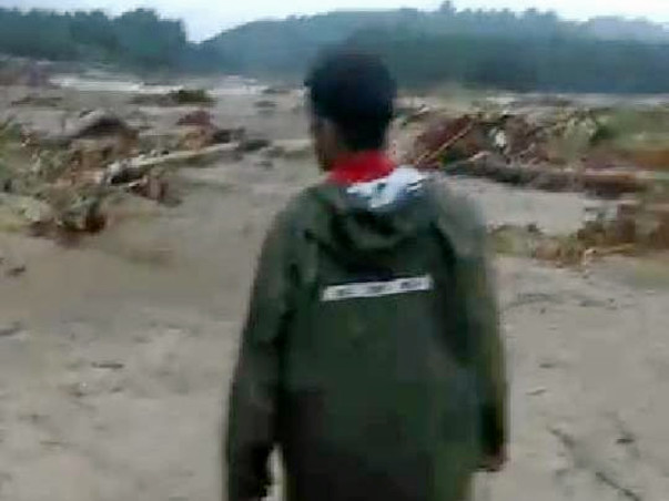 Help Binu and his lovely farm from the recent Wayanad landslide