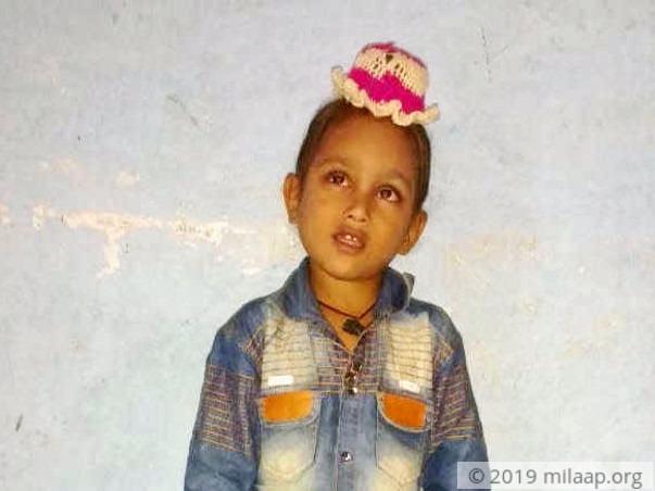 Help Karan to undergo his treatment